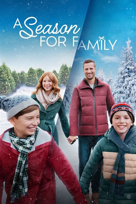 A Season for Family 2023 720p PCOK WEB.